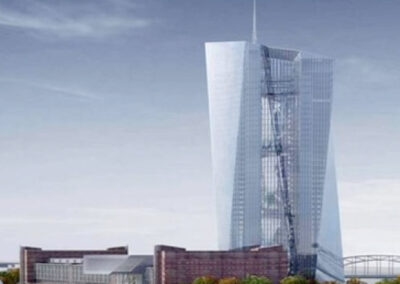 Europäische Zentralbank Frankfurt am Main