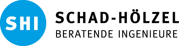 Logo SHI